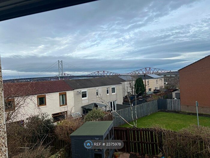 3 Bedroom Terraced House To Rent In Springfield Crescent, South Queensferry, EH30