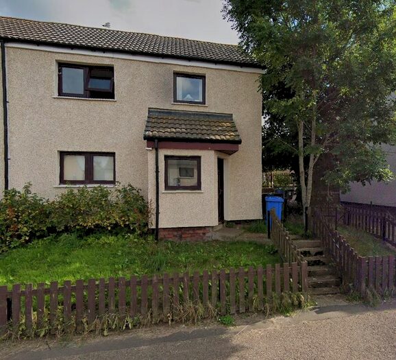 3 Bedroom Flat To Rent In , Towerhill Road, Thurso, Thurso, KW14