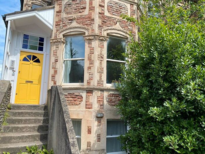 2 Bedroom Flat To Rent In Hampton Road, Bristol, Bristol, BS6