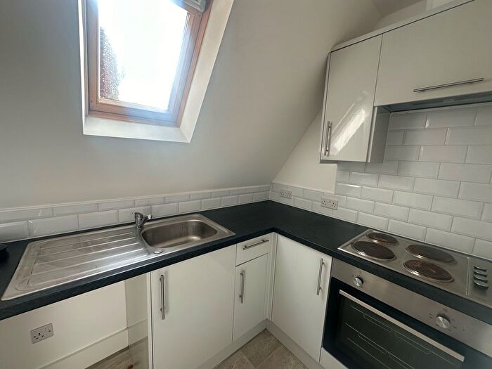 1 Bedroom Flat To Rent In Christchurch Road, Bournemouth, BH1