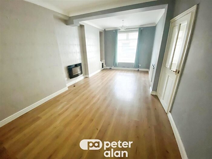 3 Bedroom Terraced House To Rent In Seymour Street, Aberdare, CF44