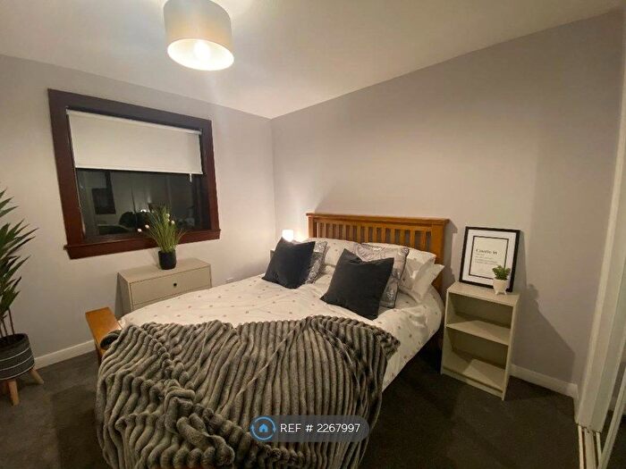 1 Bedroom Flat To Rent In Dumbarton Road, Glasgow, G14