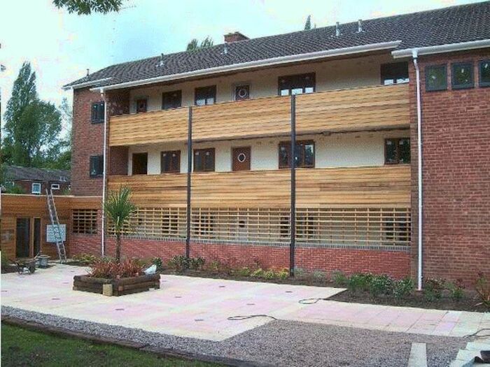 1 Bedroom Flat To Rent In Ferncliffe Road, Harborne, Birmingham, B17