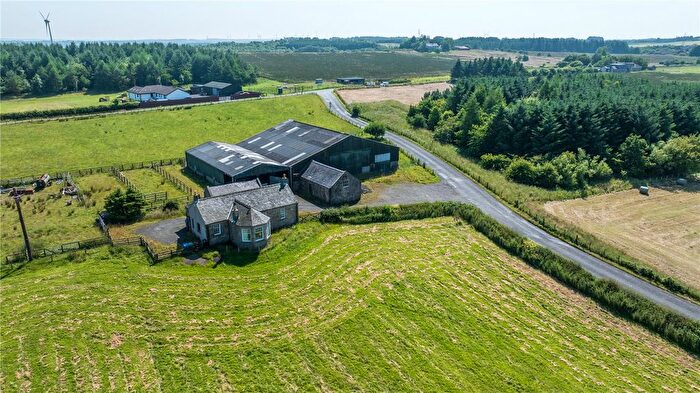 2 Bedroom Land For Sale In Wallacetown, Falkirk, FK1