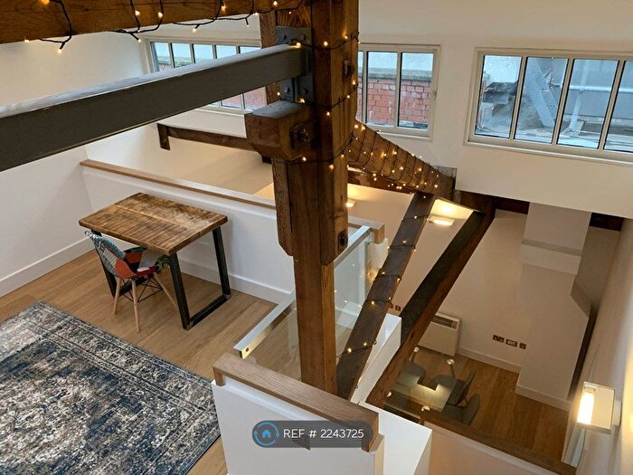 1 Bedroom Flat To Rent In Sir Thomas Street, Liverpool, L1