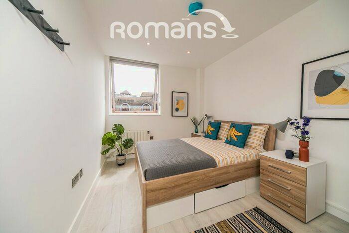 1 Bedroom Flat To Rent In Duke Street, Reading, RG1