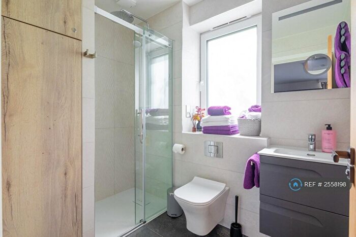 1 Bedroom Flat To Rent In Thornton Road, Girton, Cambridge, CB3