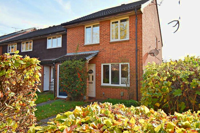 1 Bedroom Maisonette To Rent In The Squirrels, Welwyn Garden City, AL7