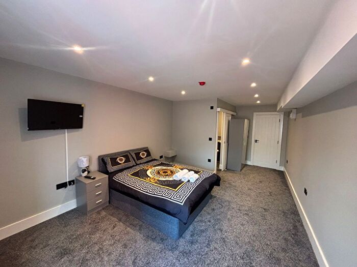 1 Bedroom Property To Rent In Lower Cockcroft, Blackburn, BB2
