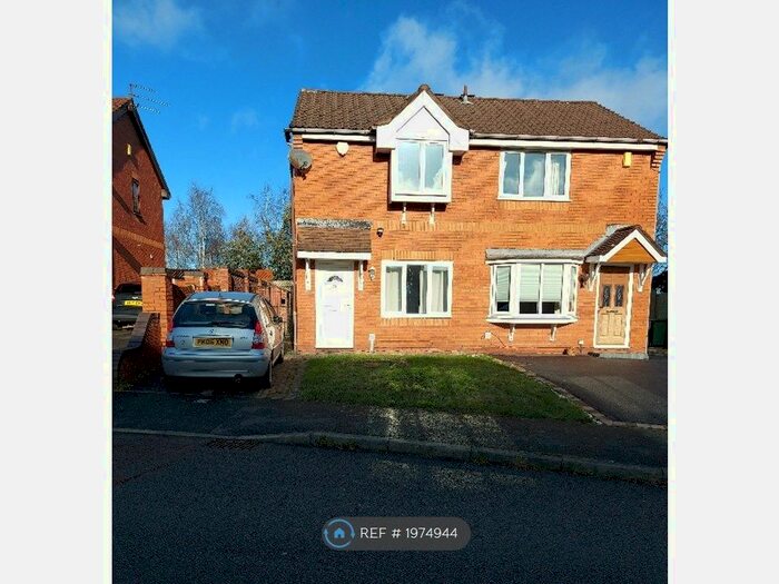 2 Bedroom Semi-Detached House To Rent In Oakwood Drive, Prenton, CH43