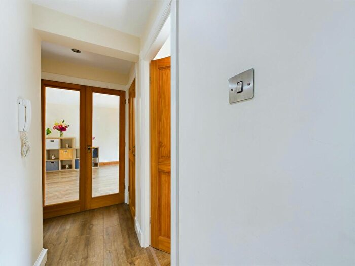 2 Bedroom Flat For Sale In Donmouth Court, Bridge Of Don, AB23
