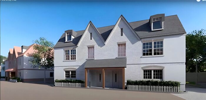 3 Bedroom Land For Sale In Richings Way, Iver, SL0