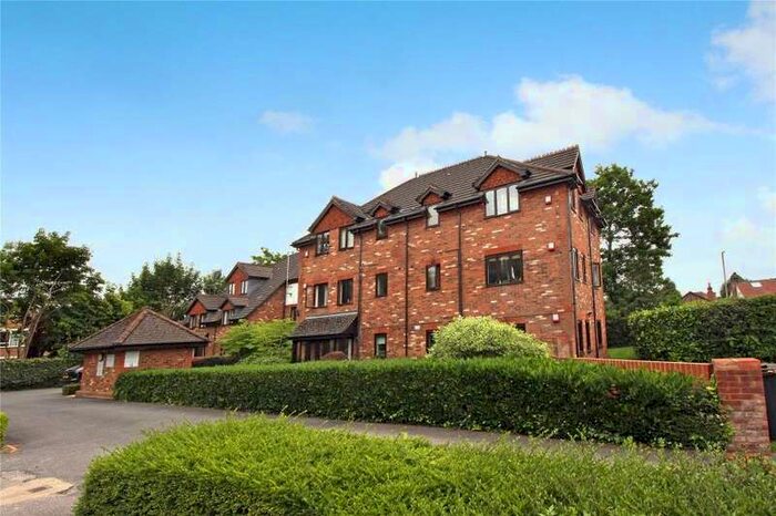 1 Bedroom Apartment To Rent In Woking, GU22