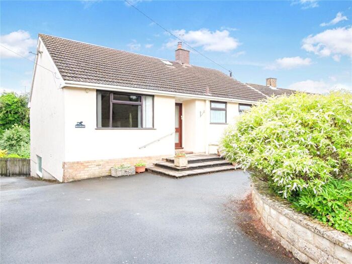 3 Bedroom Detached House For Sale In Spacious Three-bedroom Dormer Bungalow, Bishop Sutton, BS39
