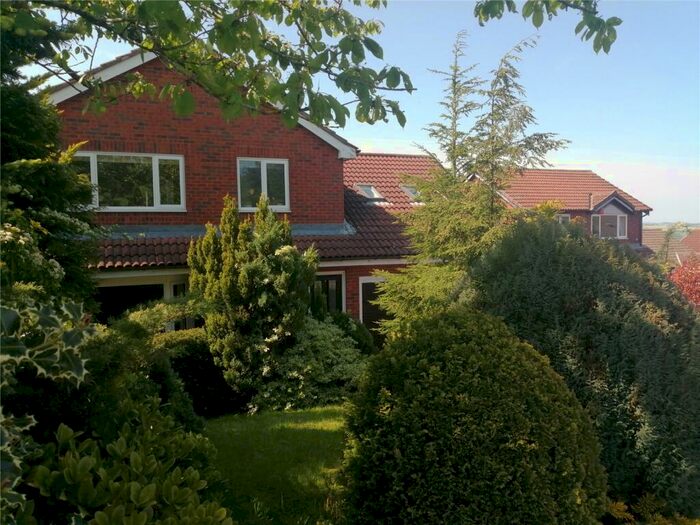 4 Bedroom Detached House To Rent In Greener Court, Prudhoe, NE42