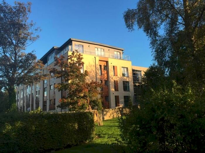 2 Bedroom Flat To Rent In Ravelston Terrace, Edinburgh, EH4