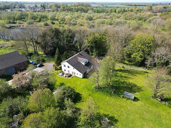 4 Bedroom Detached House For Sale In Lock Lane, Manchester, Lancashire, M31