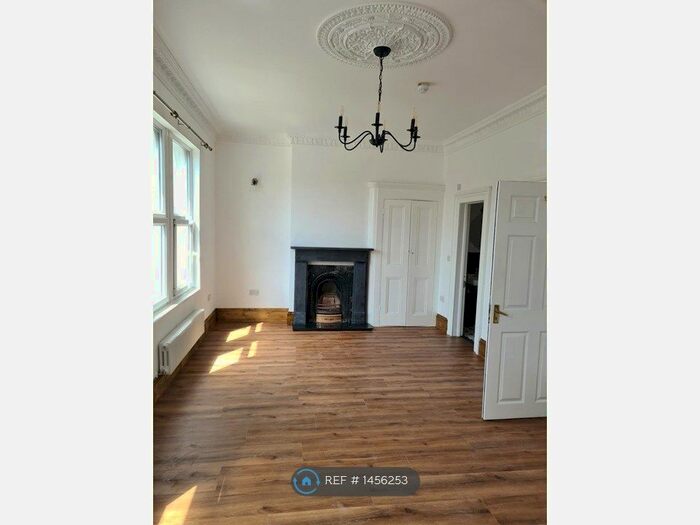 1 Bedroom Flat To Rent In Margery Park Road, London, E7