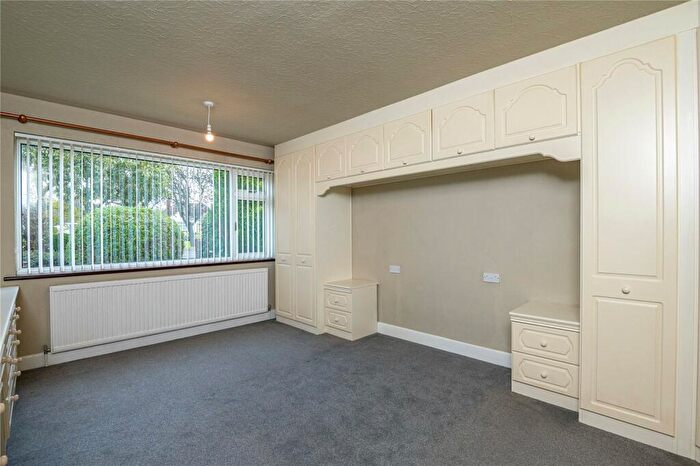2 Bedroom Bungalow For Sale In Thorpe Hall Avenue, Thorpe Bay, Essex, SS1
