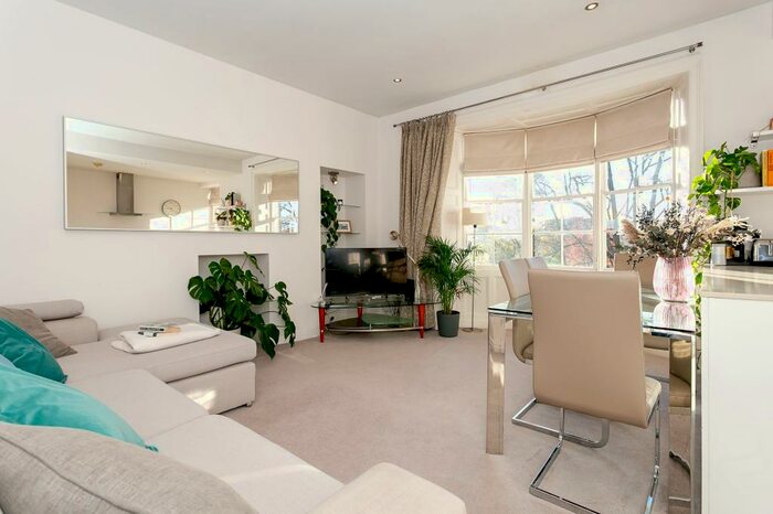 2 Bedroom Apartment To Rent In West Park, Harrogate, HG1