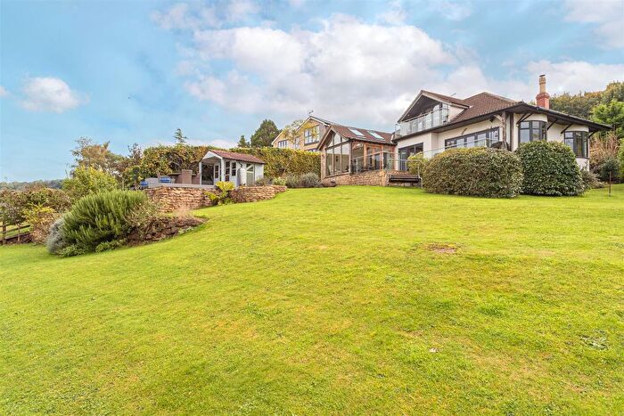 5 Bedroom Detached House For Sale In Lower Kingsdown Road, Kingsdown, Corsham, SN13