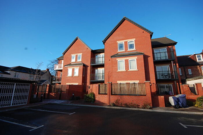 1 Bedroom Apartment To Rent In Bruce Drive, West Bridgford, Nottingham, NG2
