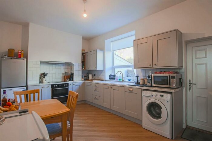 3 Bedroom House To Rent In Carr Hall Street, Haslingden, BB4