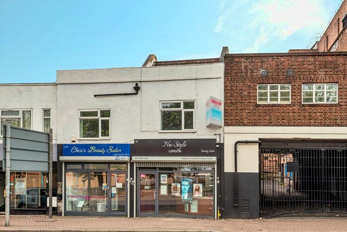 1 Bedroom Flat To Rent In Woolwich High Street, London, SE18