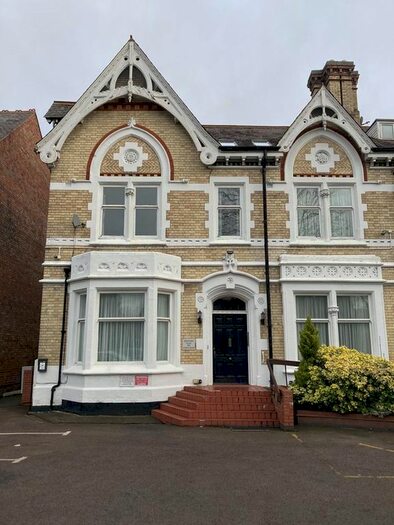 2 Bedroom Flat To Rent In London Road, Leciester, LE2