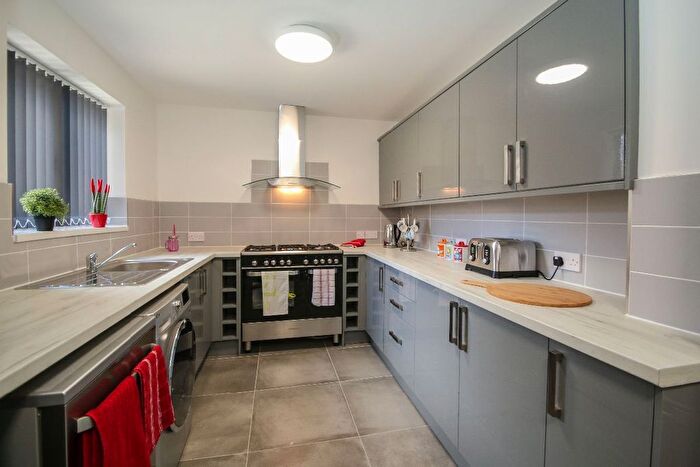 6 Bedroom Terraced House To Rent In Empress Road, Kensington, Liverpool, L7