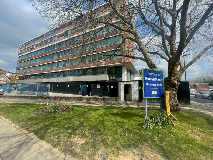 1 Bedroom Flat To Rent In Burrell Road, Haywards Heath, RH16