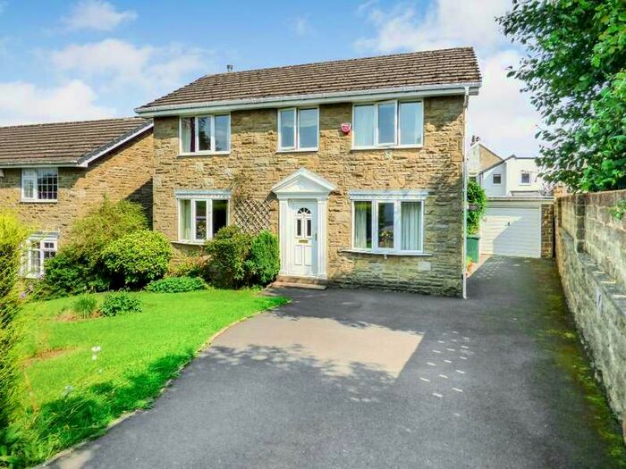 Houses for sale & to rent in BD15 7UB, Brindle Close, Thornton And