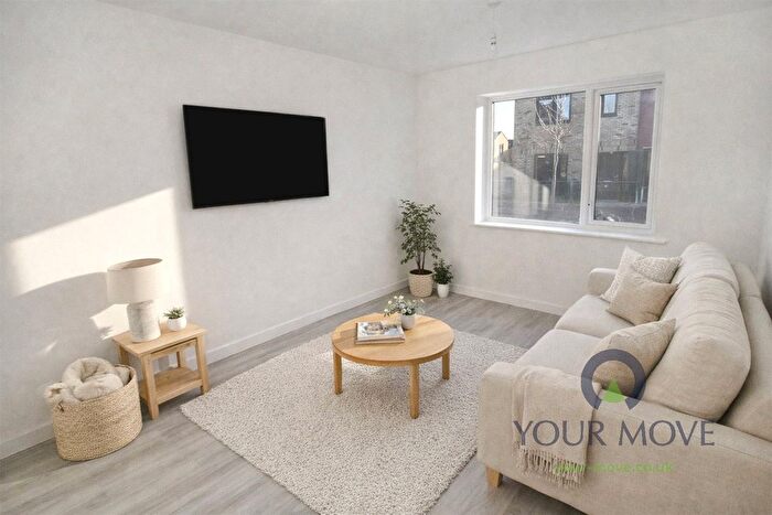 3 Bedroom Semi-Detached House For Sale In Hawnes Close, Haynes, Bedford, MK45