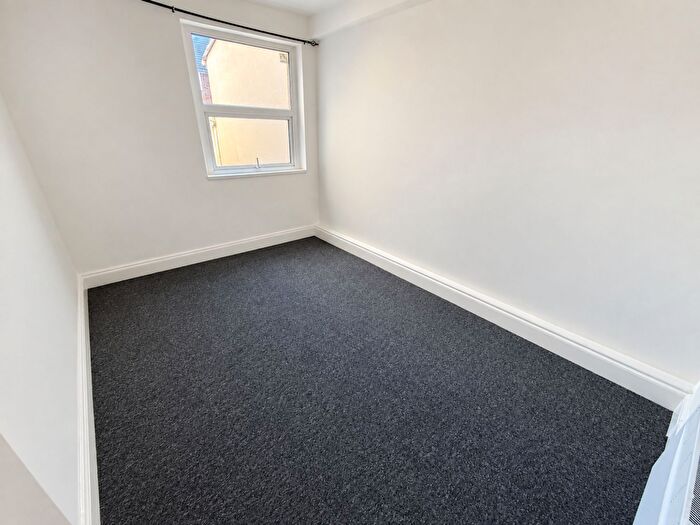 1 Bedroom Property To Rent In Kingston Road, Bristol, BS3