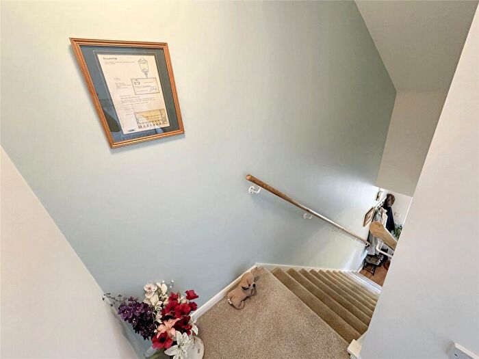 2 Bedroom Bungalow For Sale In Sutton Close, Quorn, Loughborough, LE12