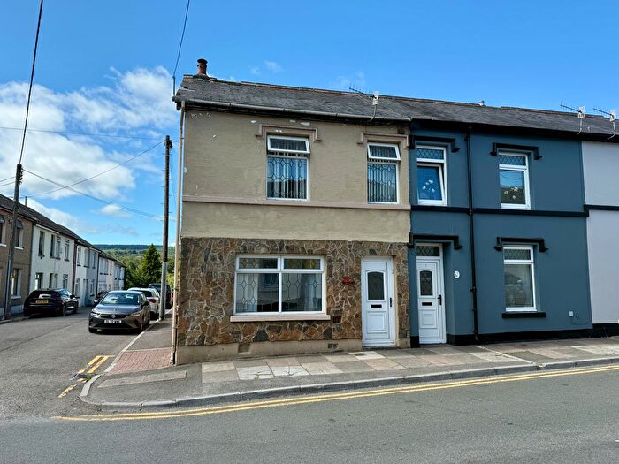 3 Bedroom End Terrace House For Sale In The Grawen, Merthyr Tydfil, CF47