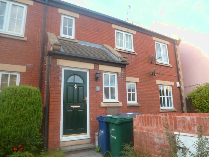 2 Bedroom Flat To Rent In Rowes Mews, St Peters Basin, Newcastle Upon Tyne, Tyne And Wear, NE6
