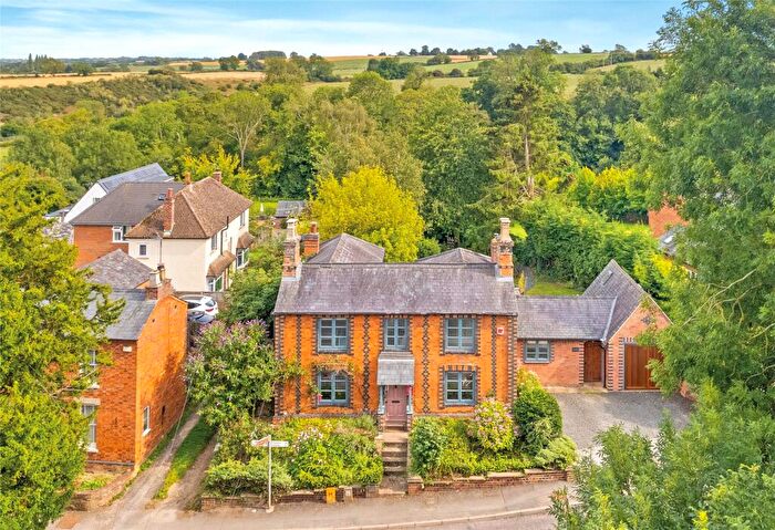 4 Bedroom Detached House For Sale In The Cedars, East Farndon, LE16