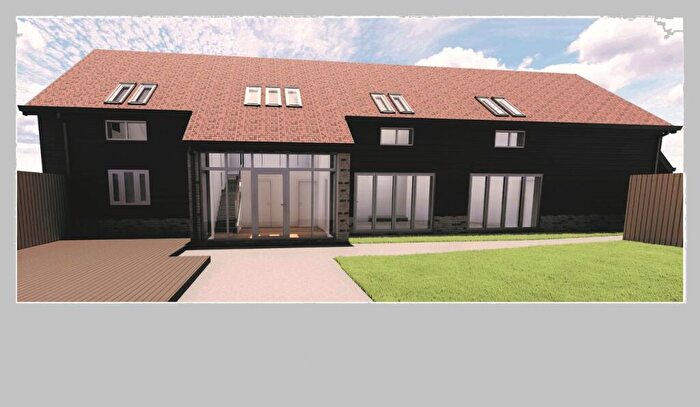 4 Bedroom Detached House For Sale In Station Road, Tilbrook, PE28
