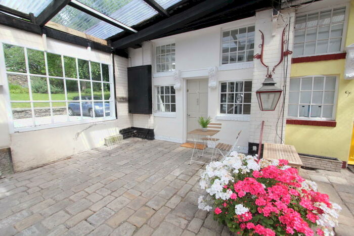 1 Bedroom Cottage To Rent In Silverdale Road, Sheffield, S11