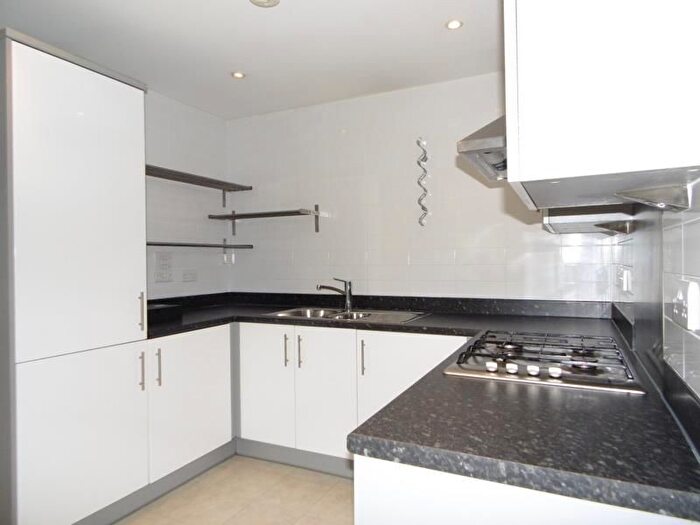 2 Bedroom Flat To Rent In Academy Place, Osterley, Isleworth, TW7