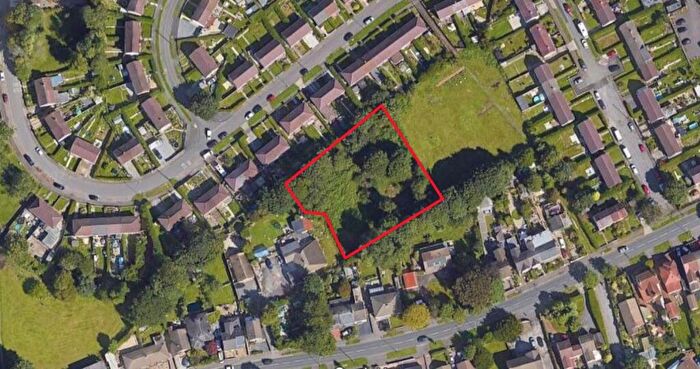 Land For Sale In Land At, Mynydd Garn Lwyd Road, Morriston, Swansea, West Glamorgan, SA6