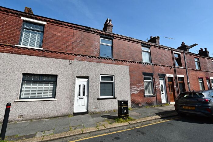 3 Bedroom Terraced House For Sale In Anchor Road, Barrow-In-Furness, Cumbria, LA14
