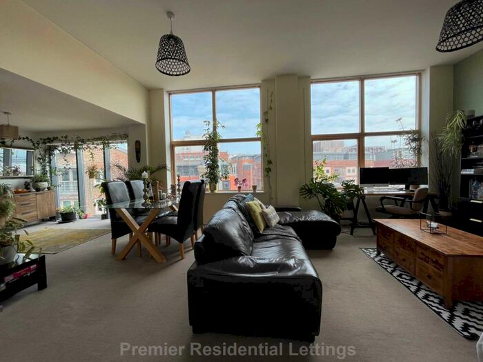 2 Bedroom Apartment To Rent In Argyle Street, Liverpool, L1