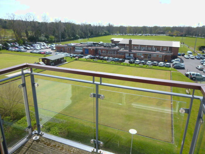 2 Bedroom Apartment To Rent In Hemisphere Edgbaston, B5