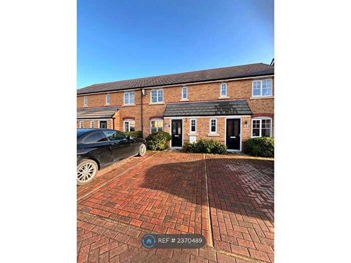 3 Bedroom Terraced House To Rent In Bream Lane, Ellesmere Port, CH66