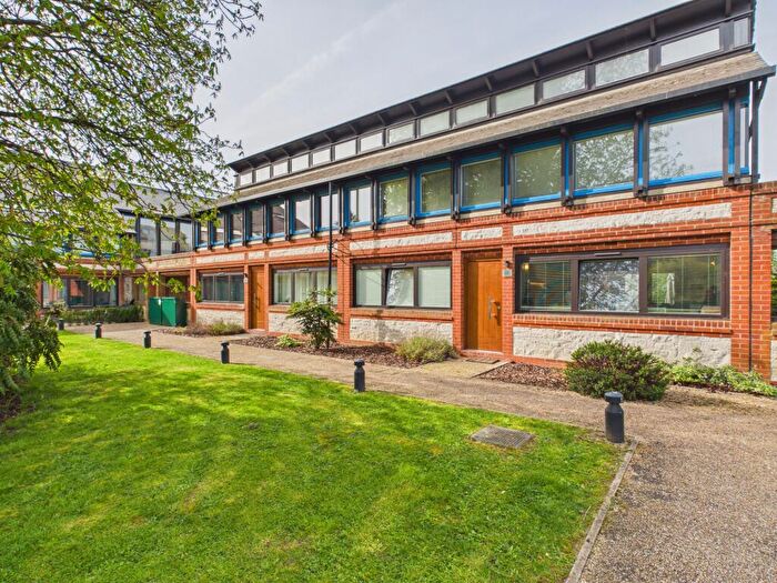 2 Bedroom Flat For Sale In Uplands House, Four Ashes Road, Buckinghamshire, HP15