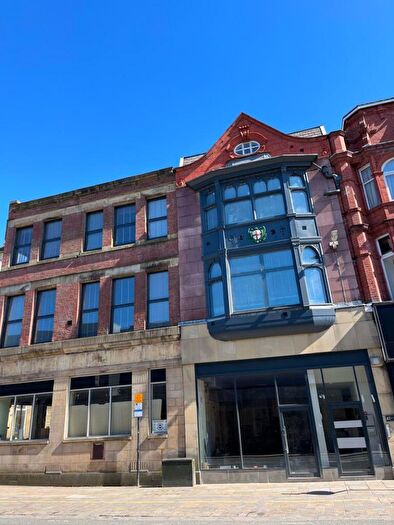 1 Bedroom Apartment To Rent In Bradshawgate, Bolton, BL1