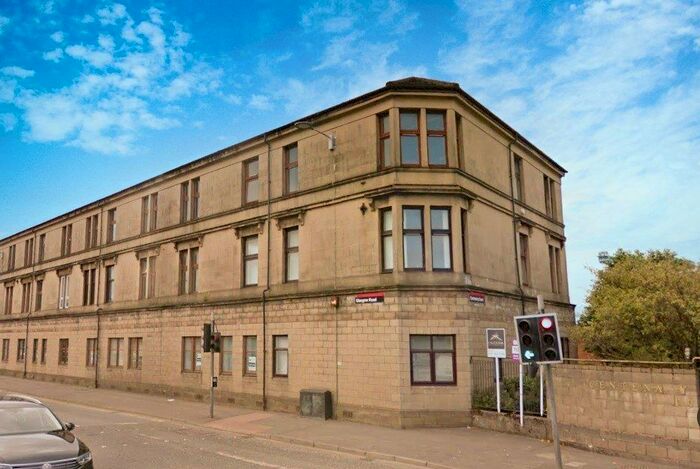 1 Bedroom Flat To Rent In Bruce Street, Clydebank, Glasgow, G81