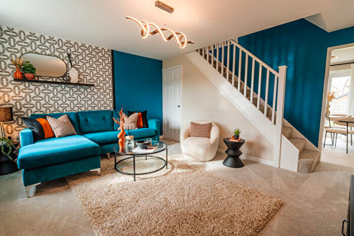 3 Bedroom Detached House For Sale In Station Road, Sutterton, PE20